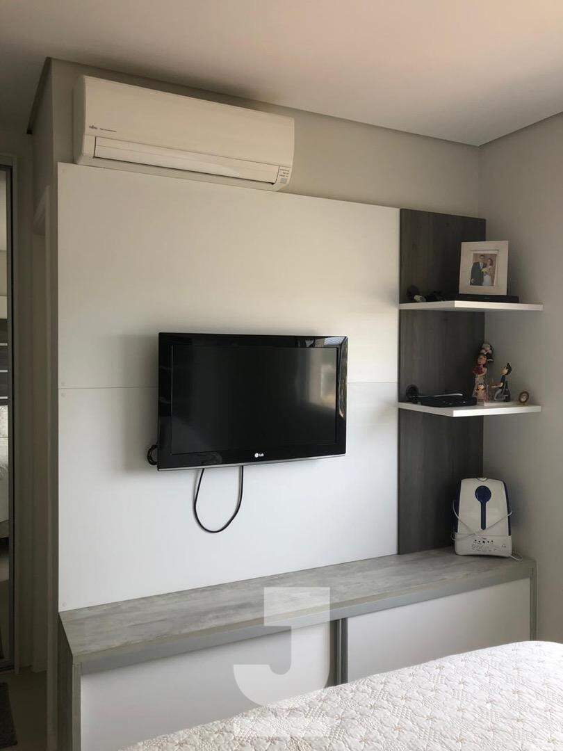 Apartamento à venda com 3 quartos, 137m² - Foto 20