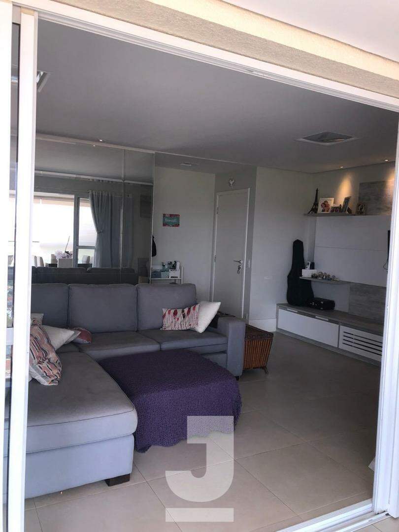 Apartamento, 3 quartos, 137 m² - Foto 4