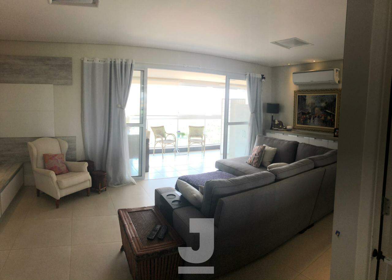 Apartamento, 3 quartos, 137 m² - Foto 2