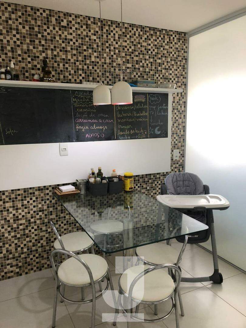 Apartamento à venda com 3 quartos, 137m² - Foto 12