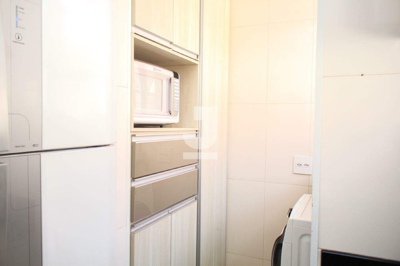 Apartamento à venda com 2 quartos, 49m² - Foto 31