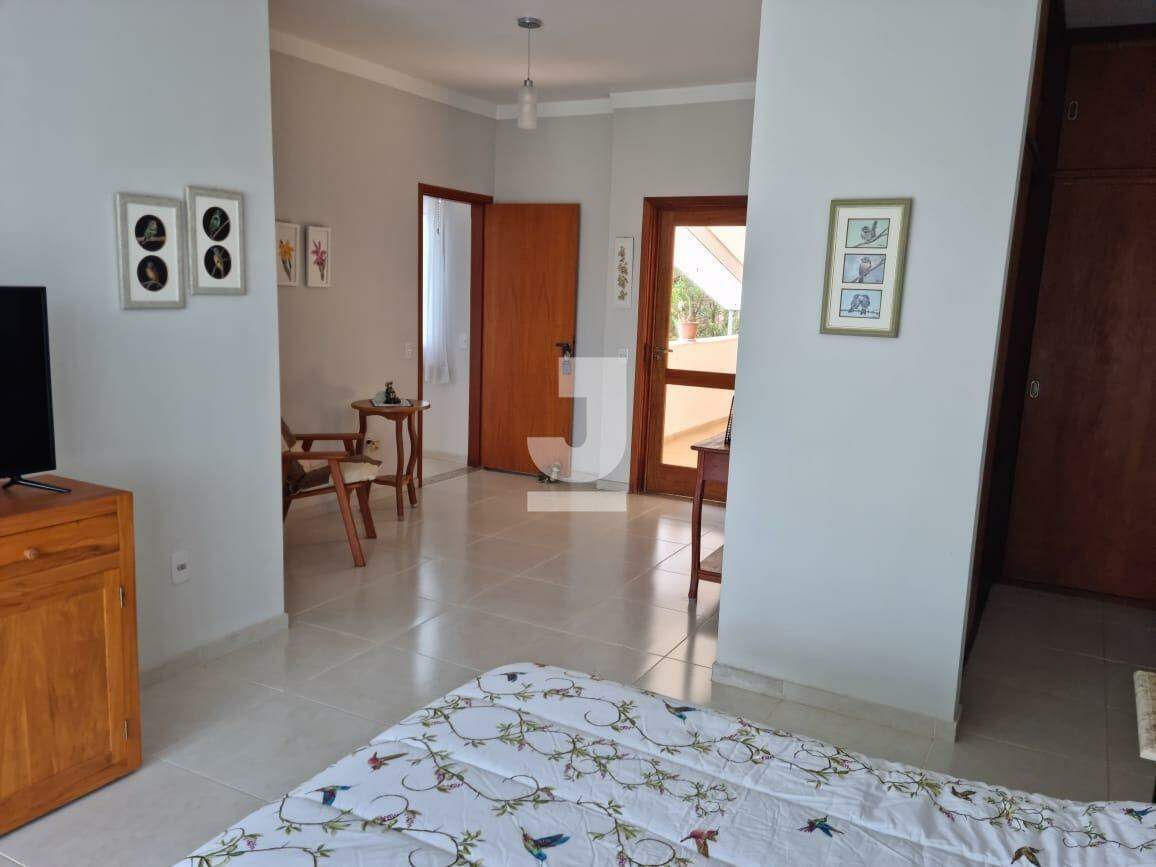 Casa de Condomínio à venda com 3 quartos, 313m² - Foto 28