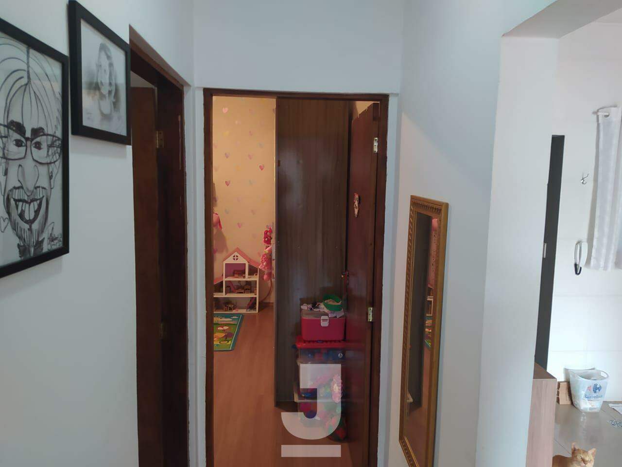 Casa à venda com 3 quartos, 160m² - Foto 19