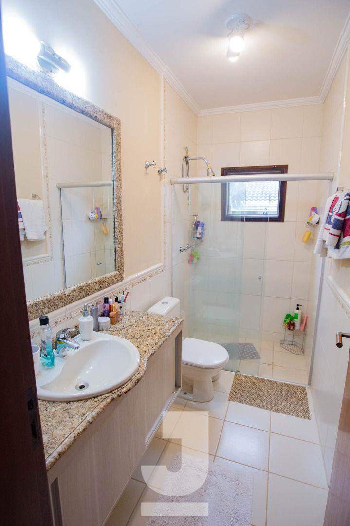 Casa de Condomínio à venda com 4 quartos, 320m² - Foto 28