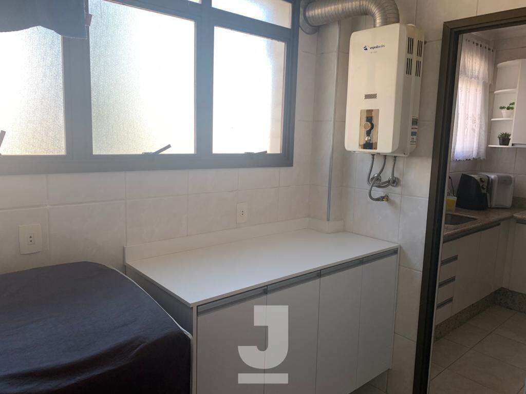 Apartamento à venda com 3 quartos, 150m² - Foto 7