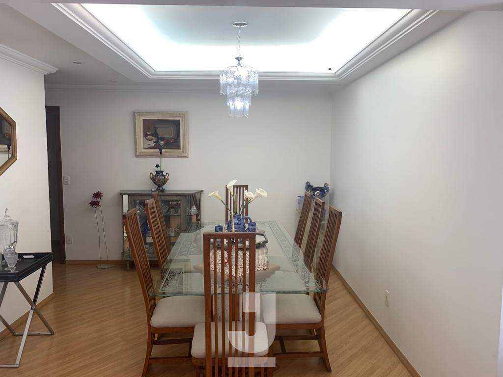 Apartamento, 3 quartos, 150 m² - Foto 3