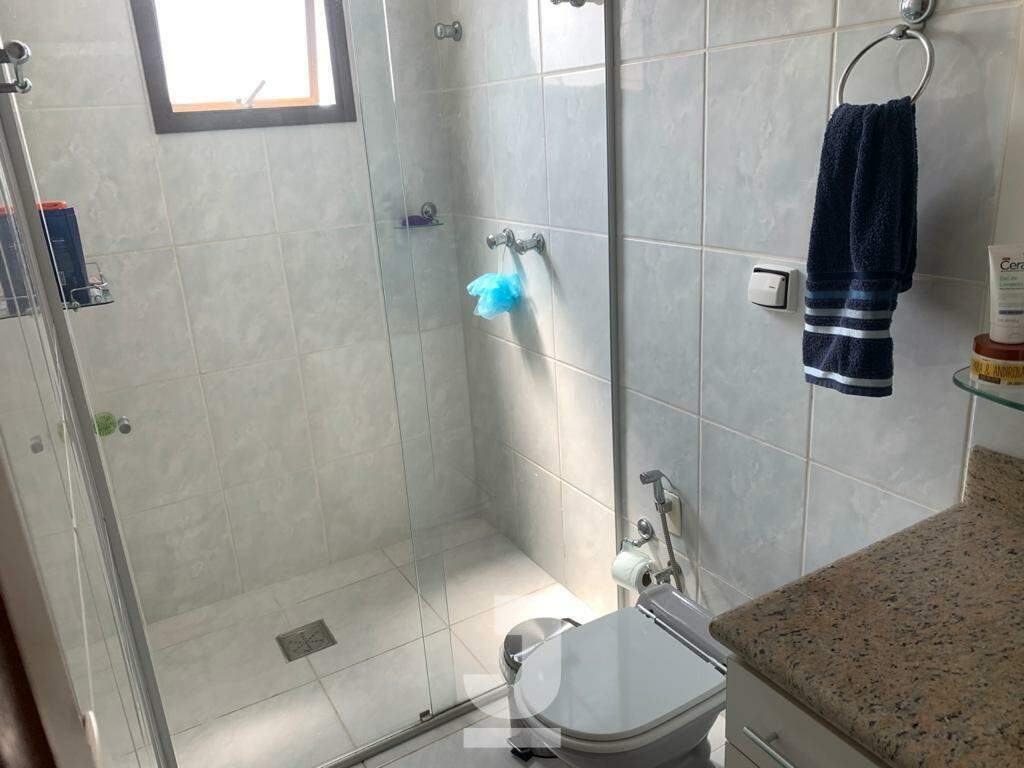 Apartamento à venda com 3 quartos, 150m² - Foto 11