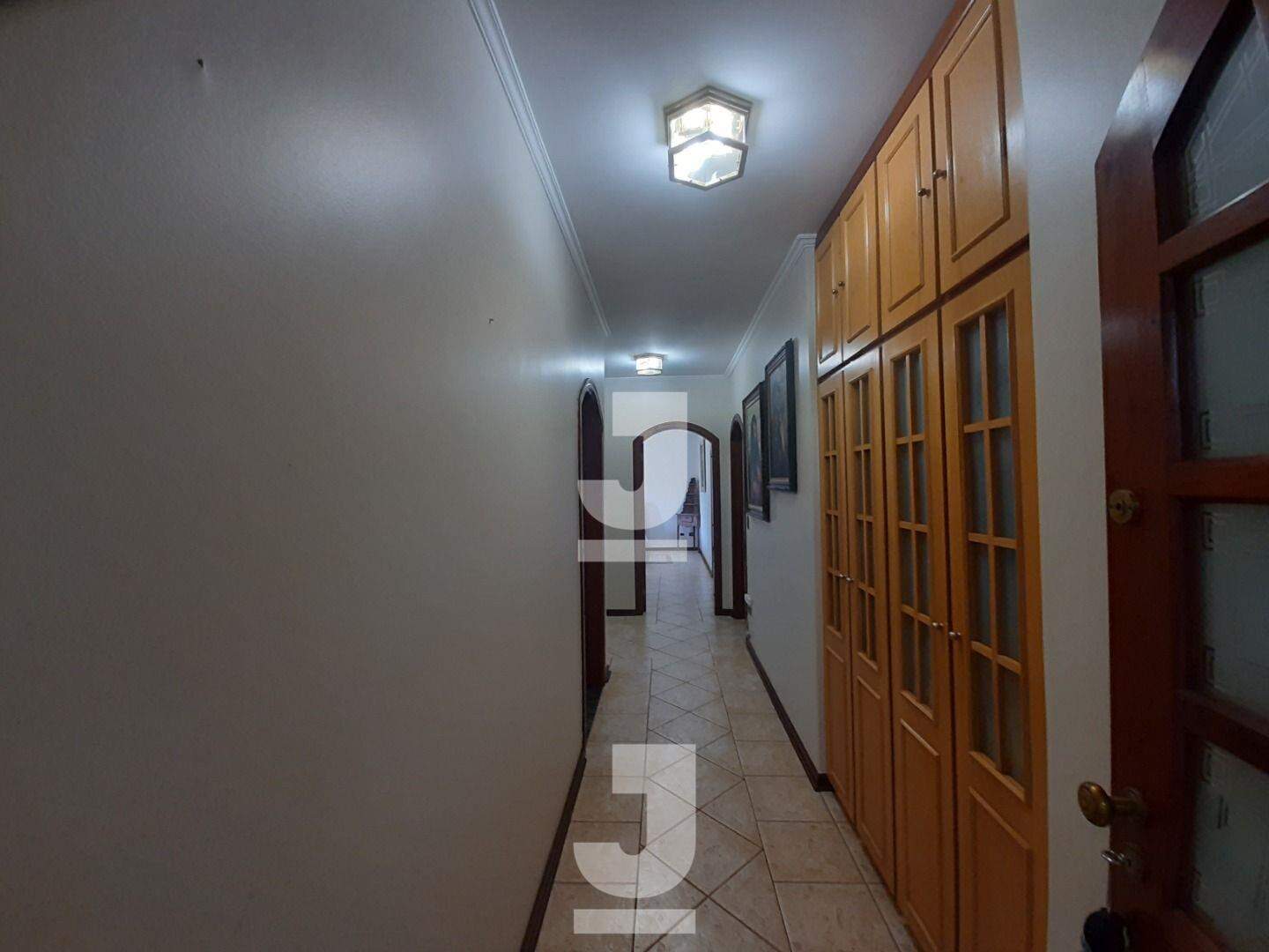 Casa de Condomínio à venda com 6 quartos, 833m² - Foto 11