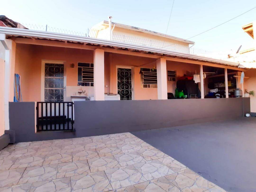 Casa à venda com 3 quartos, 140m² - Foto 11