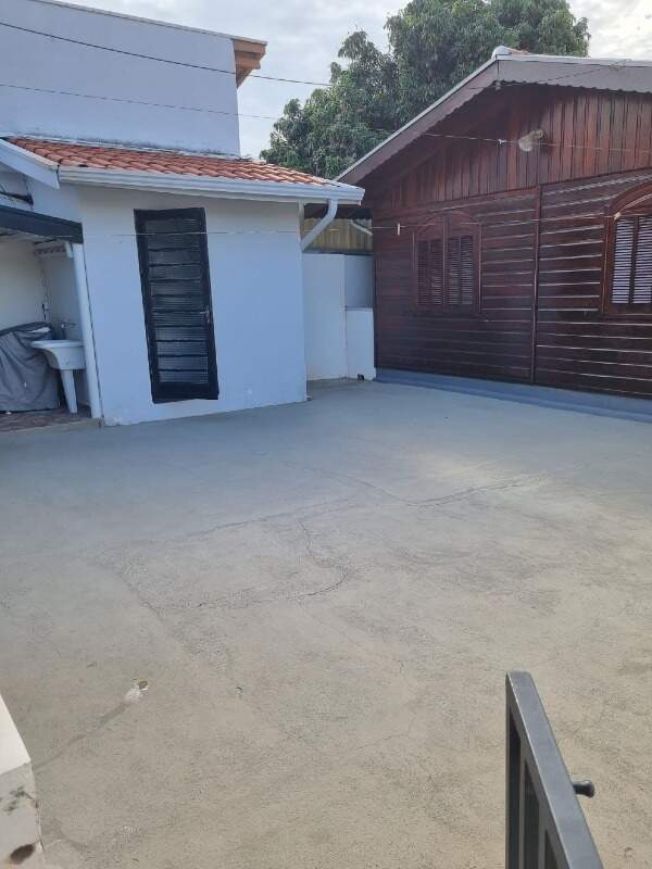 Casa à venda com 3 quartos, 140m² - Foto 17