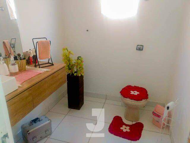 Casa de Condomínio à venda com 3 quartos, 215m² - Foto 13