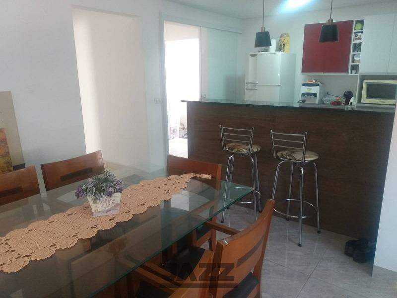 Casa de Condomínio, 3 quartos - Foto 5