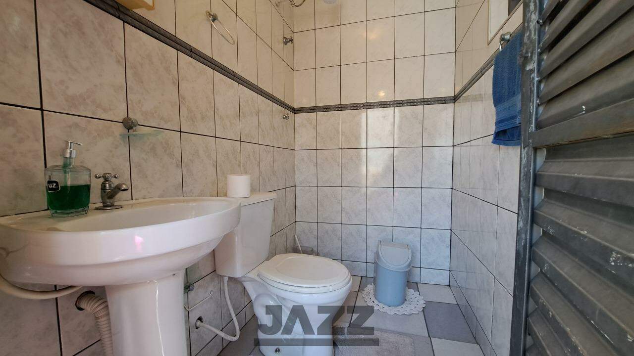 Casa à venda com 3 quartos, 144m² - Foto 34