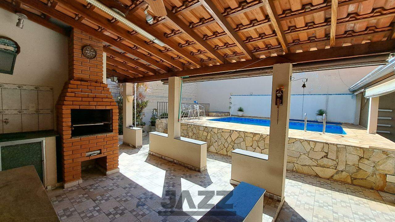 Casa à venda com 3 quartos, 144m² - Foto 30