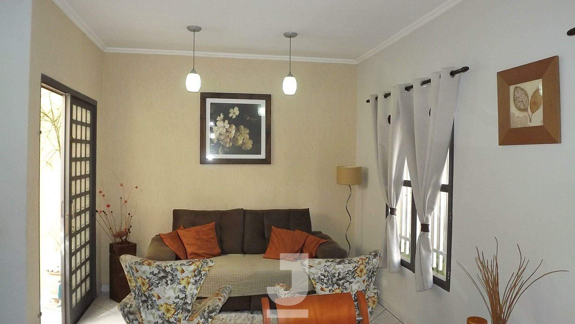 Casa à venda com 3 quartos, 144m² - Foto 3