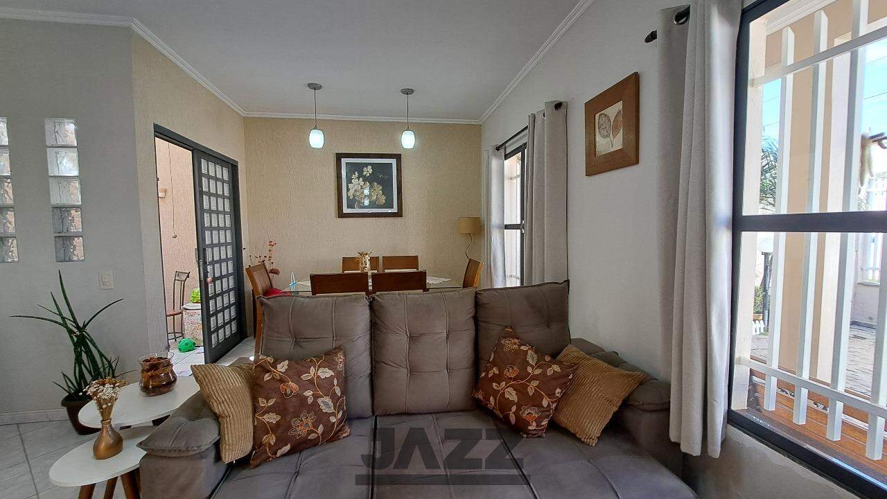 Casa à venda com 3 quartos, 144m² - Foto 9