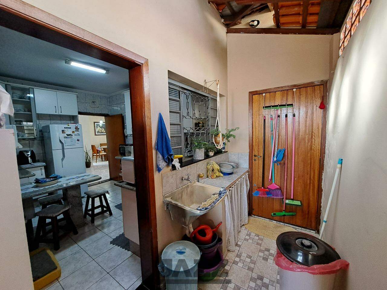 Casa à venda com 3 quartos, 144m² - Foto 13