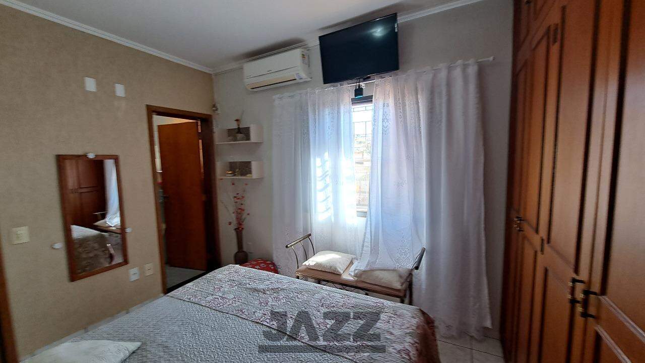 Casa à venda com 3 quartos, 144m² - Foto 18