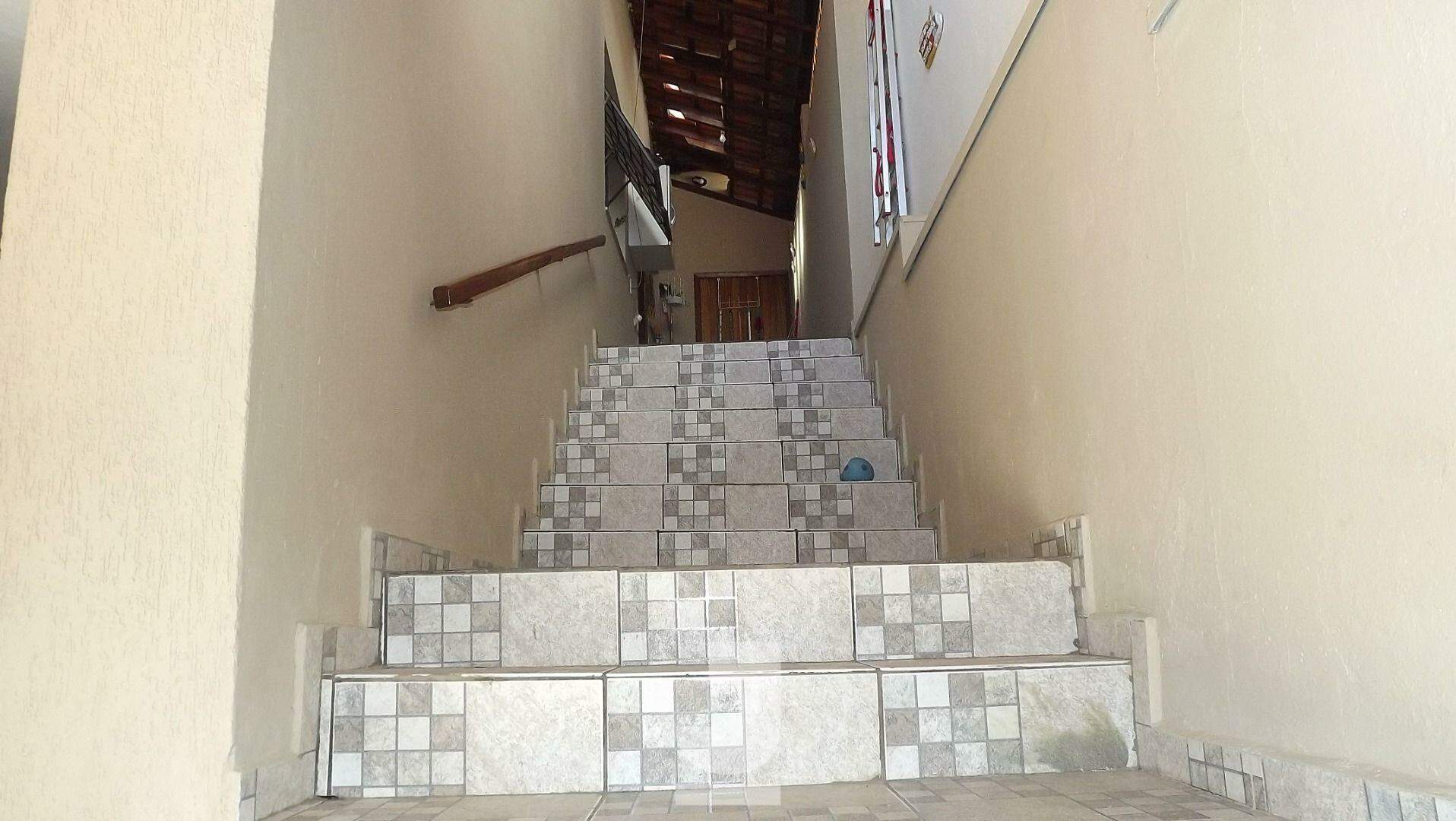 Casa à venda com 3 quartos, 144m² - Foto 27