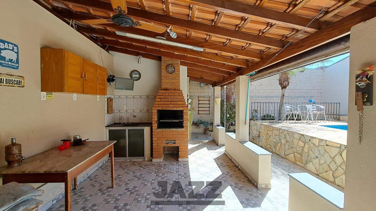 Casa à venda com 3 quartos, 144m² - Foto 29