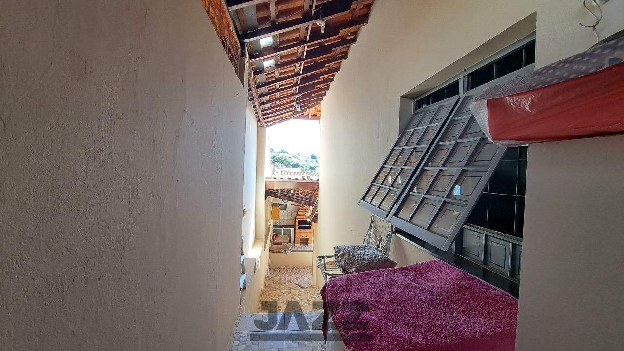 Casa à venda com 3 quartos, 144m² - Foto 39