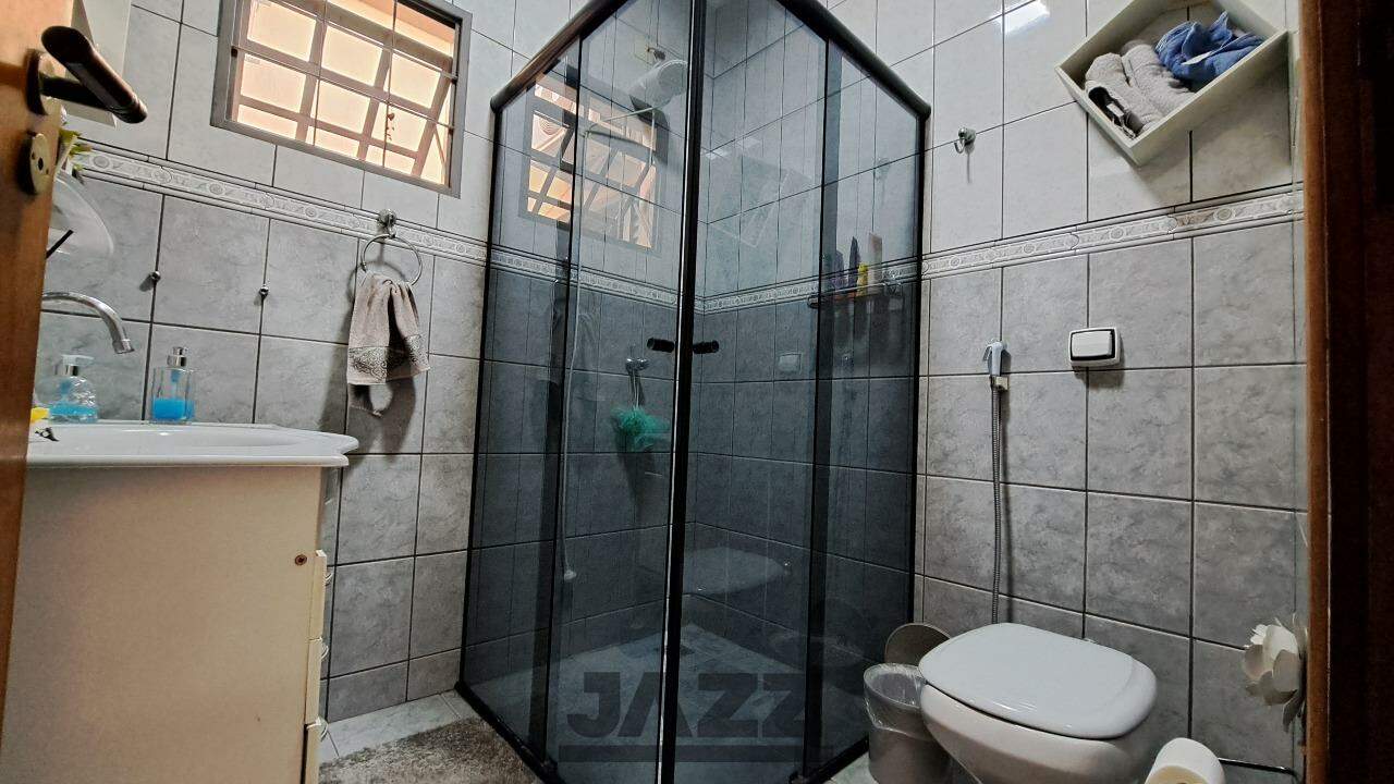 Casa à venda com 3 quartos, 144m² - Foto 24