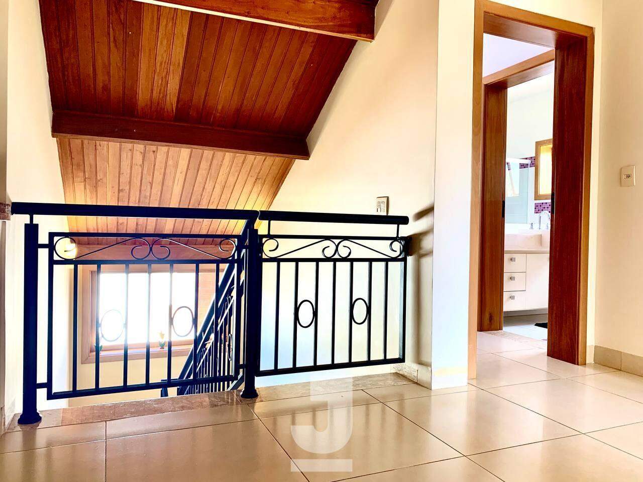 Casa de Condomínio à venda com 4 quartos, 360m² - Foto 15