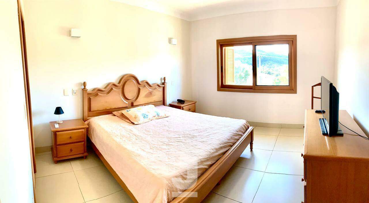 Casa de Condomínio à venda com 4 quartos, 360m² - Foto 21