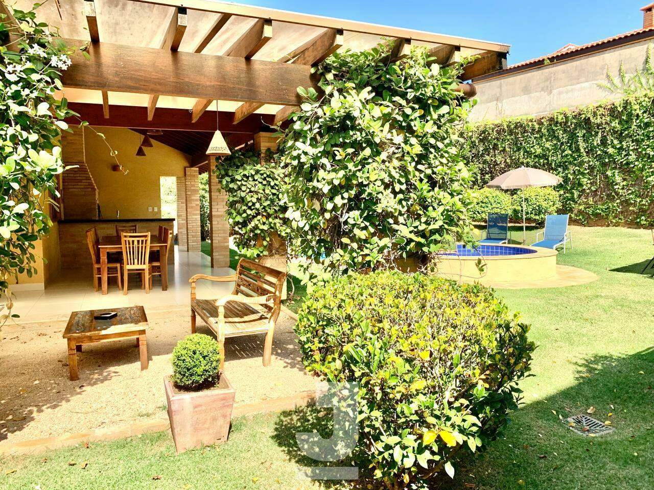 Casa de Condomínio à venda com 4 quartos, 360m² - Foto 41