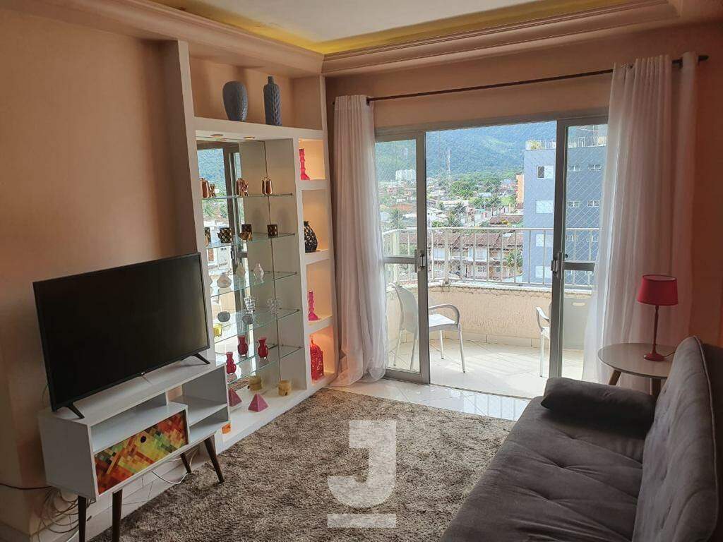 Apartamento à venda com 3 quartos, 170m² - Foto 5