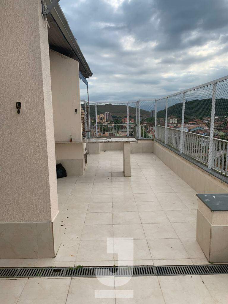 Apartamento à venda com 3 quartos, 170m² - Foto 18