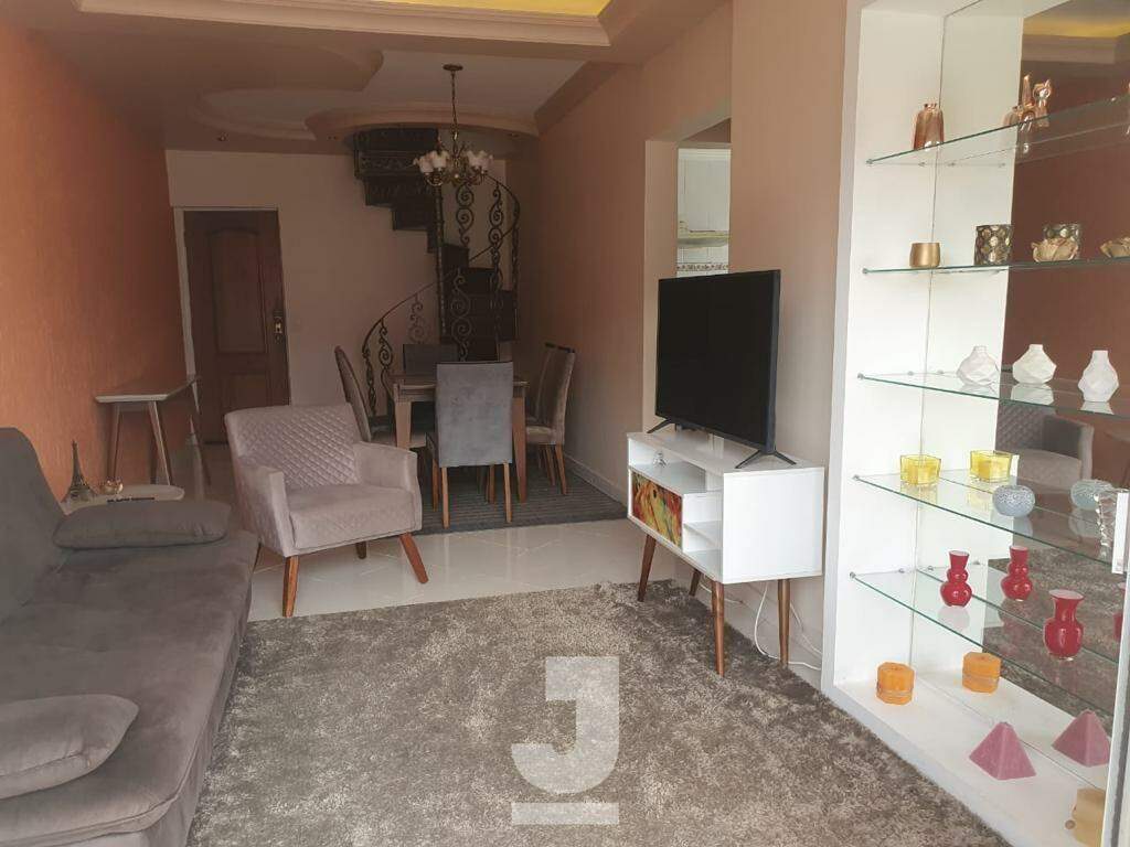 Apartamento à venda com 3 quartos, 170m² - Foto 4