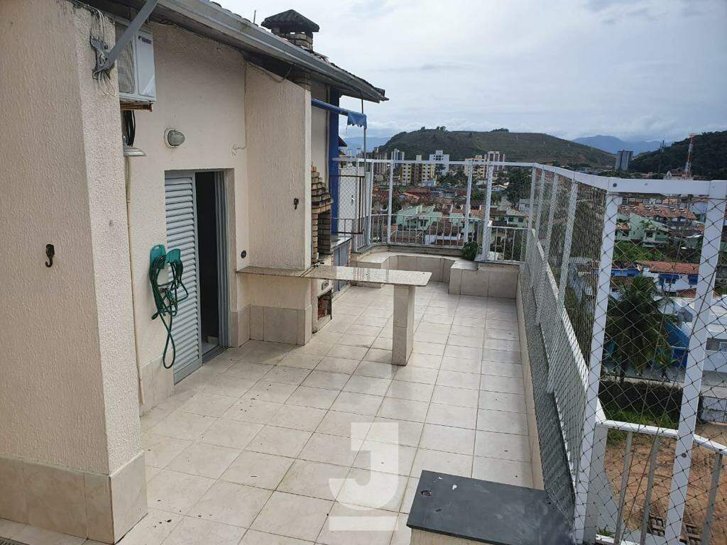 Apartamento à venda com 3 quartos, 170m² - Foto 39