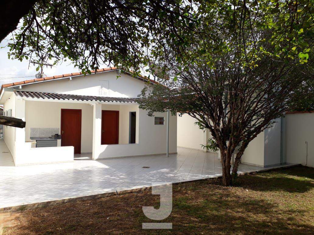 Casa à venda com 3 quartos, 110m² - Foto 35