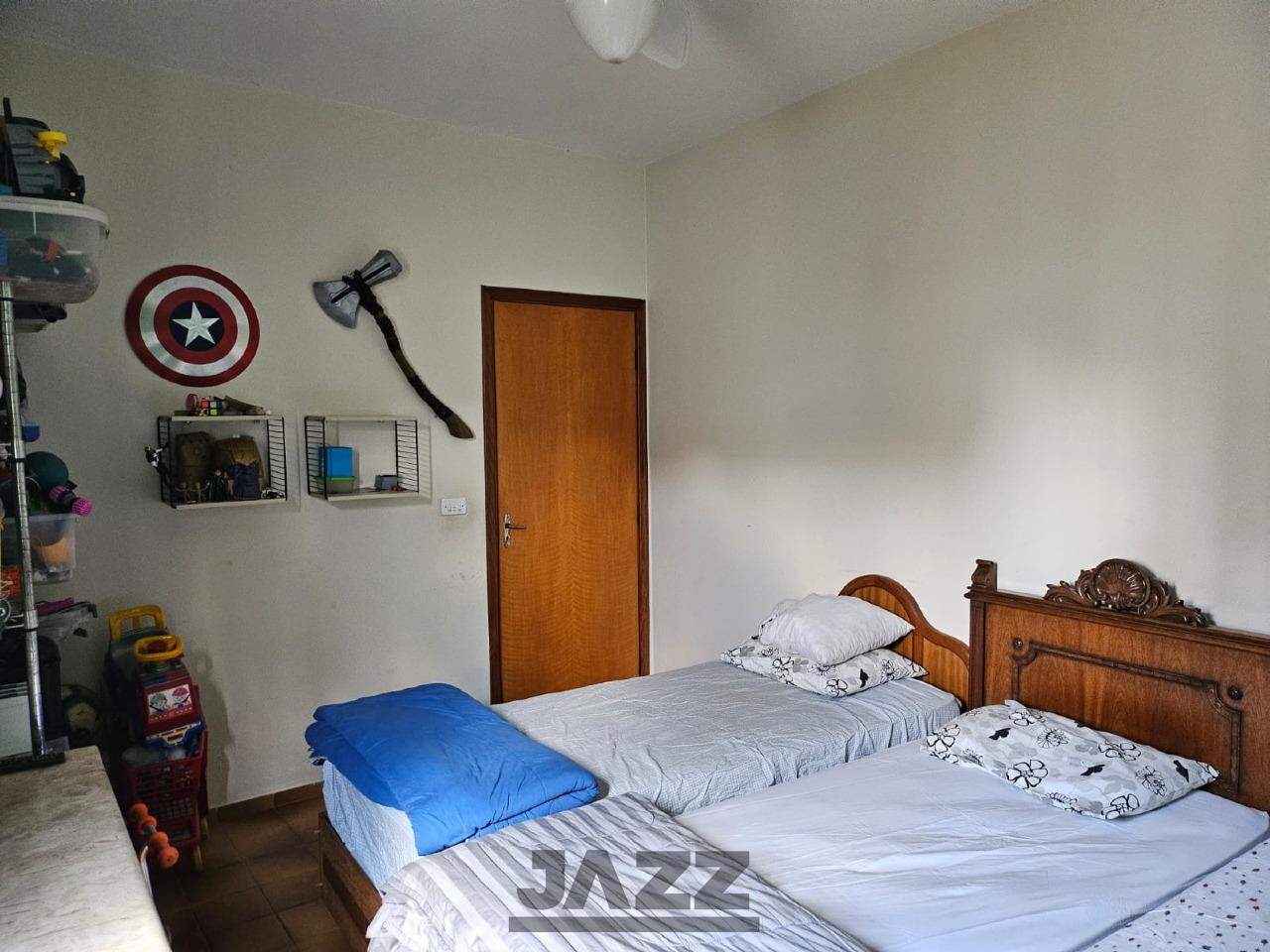 Casa à venda com 3 quartos, 110m² - Foto 16