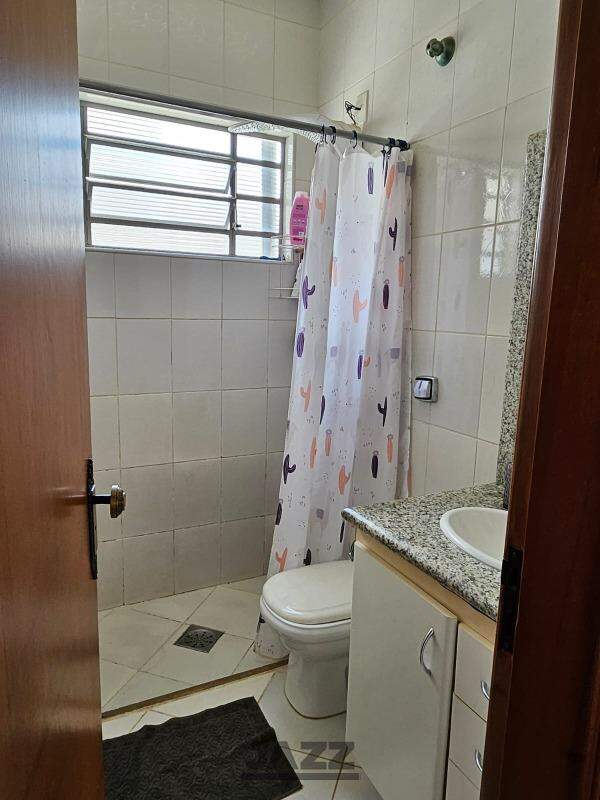 Casa à venda com 3 quartos, 110m² - Foto 9