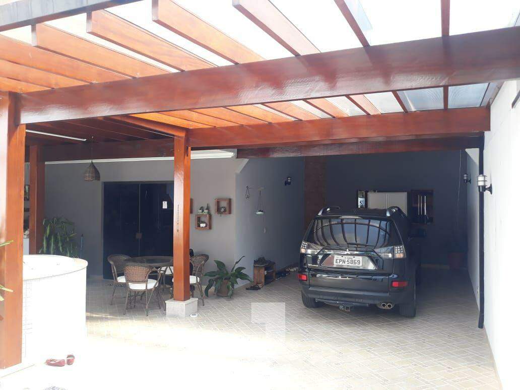 Casa de Condomínio à venda com 4 quartos, 400m² - Foto 26