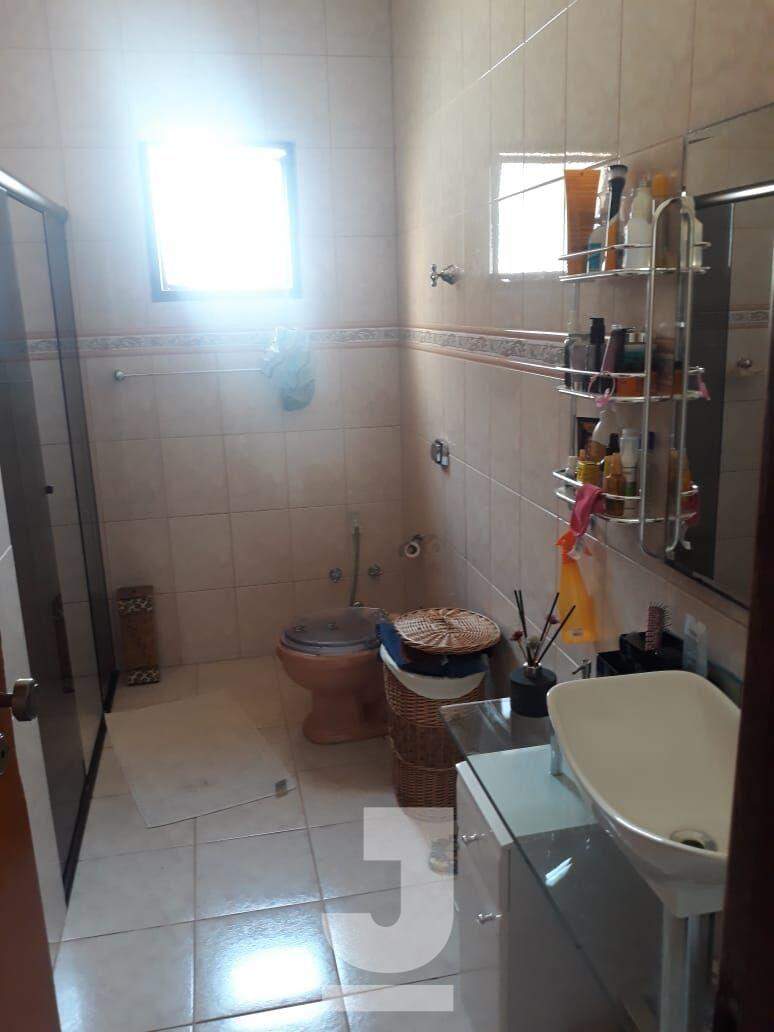 Casa de Condomínio à venda com 4 quartos, 400m² - Foto 11