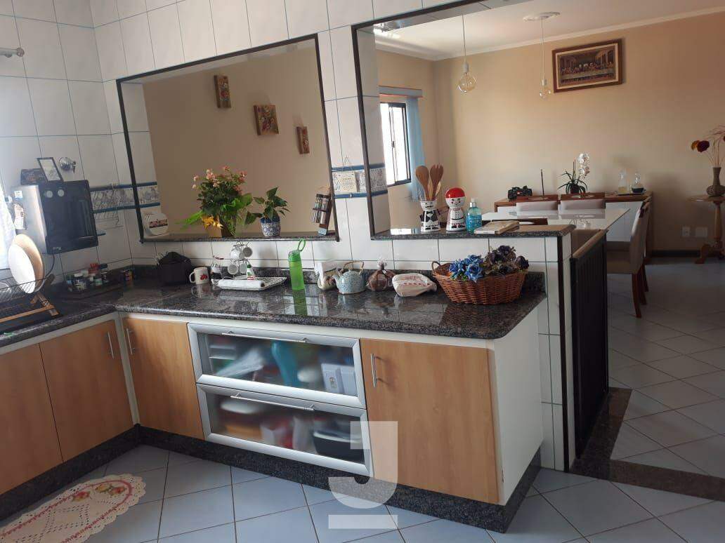 Casa de Condomínio à venda com 4 quartos, 400m² - Foto 22