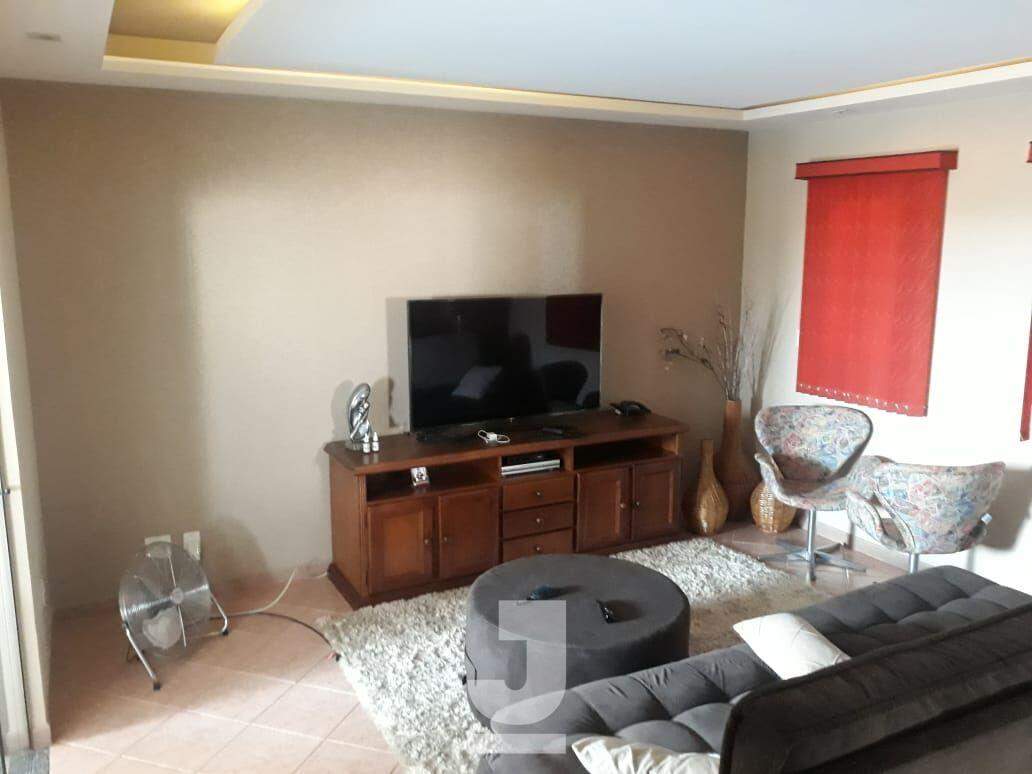 Casa de Condomínio à venda com 4 quartos, 400m² - Foto 18