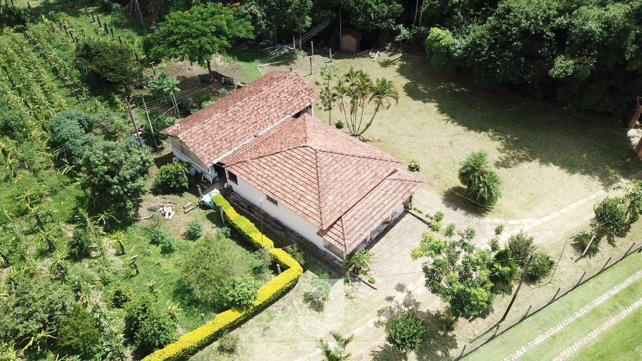 Fazenda à venda com 5 quartos, 480m² - Foto 34