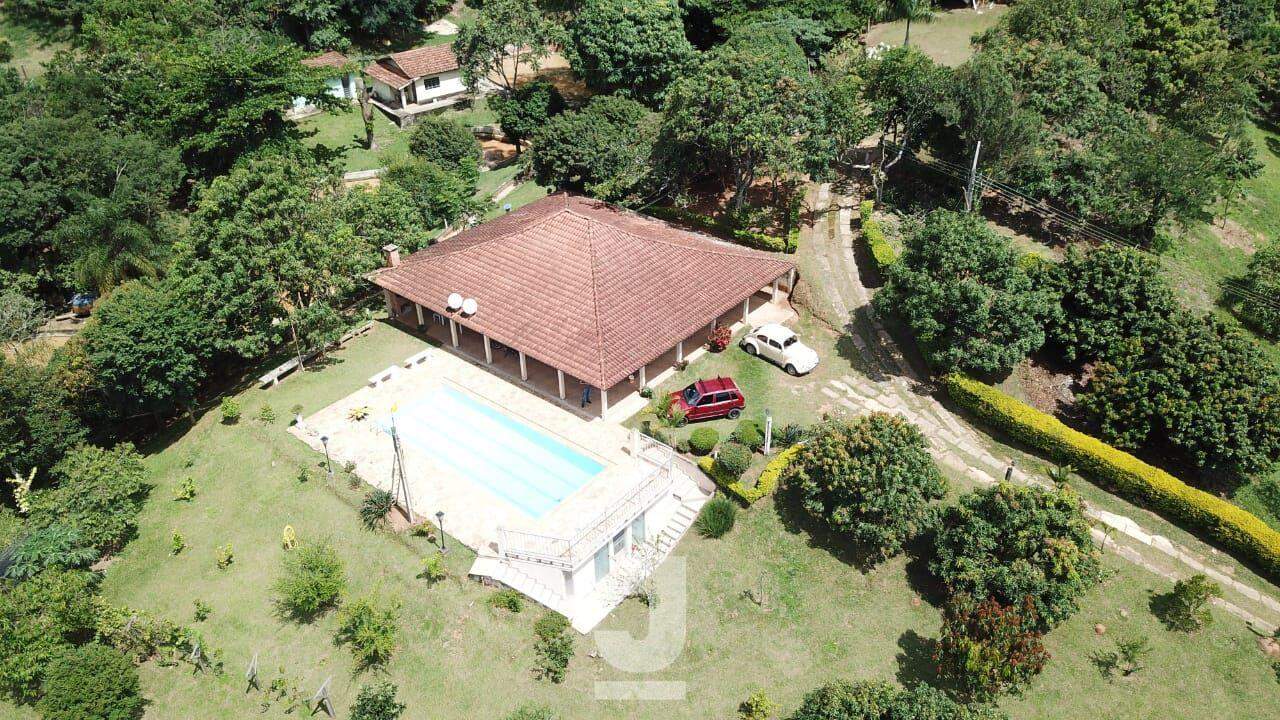 Fazenda à venda com 5 quartos, 480m² - Foto 1