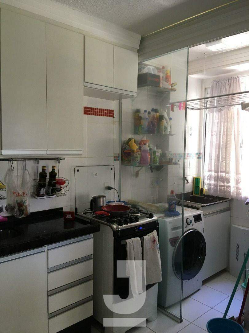 Apartamento à venda com 3 quartos, 56m² - Foto 6