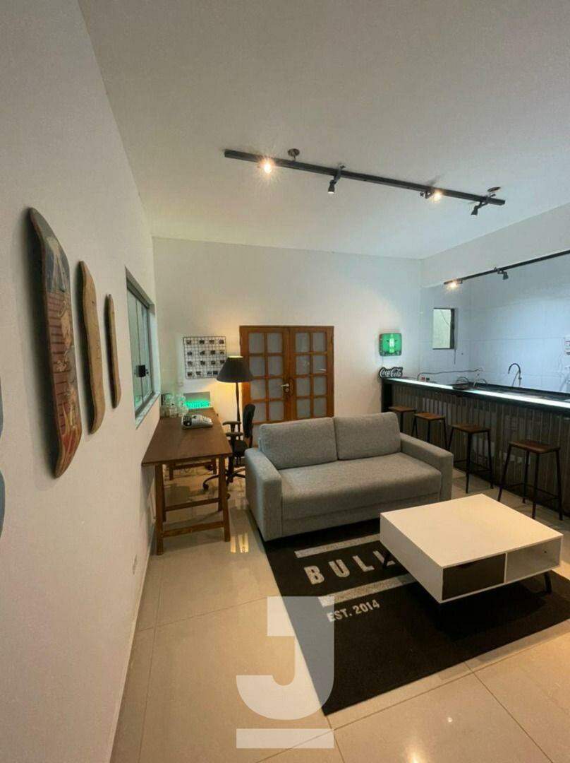 Casa de Condomínio à venda com 5 quartos, 450m² - Foto 11