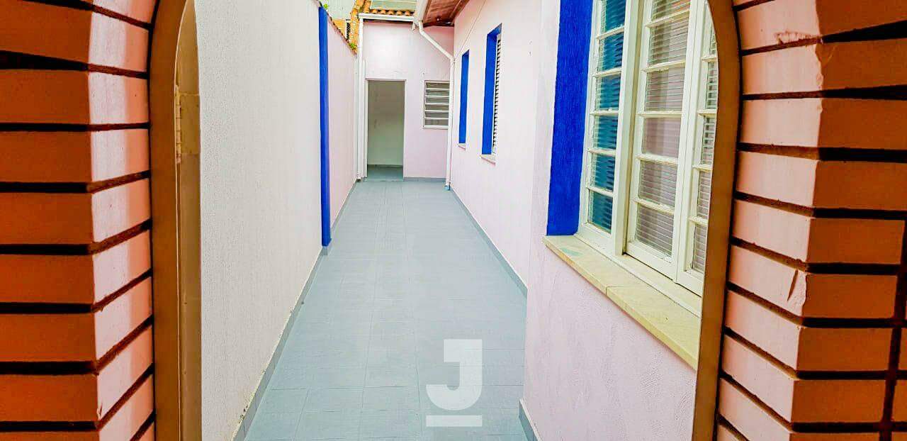 Casa à venda com 4 quartos, 290m² - Foto 21