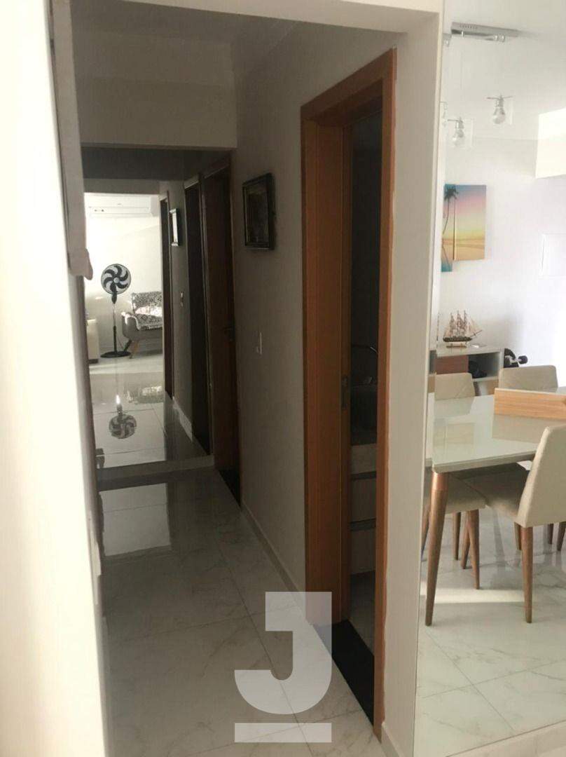 Apartamento à venda com 3 quartos, 102m² - Foto 4