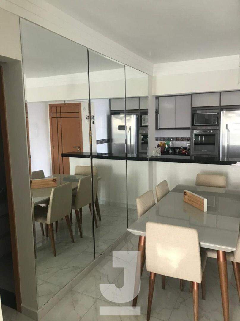 Apartamento à venda com 3 quartos, 102m² - Foto 2