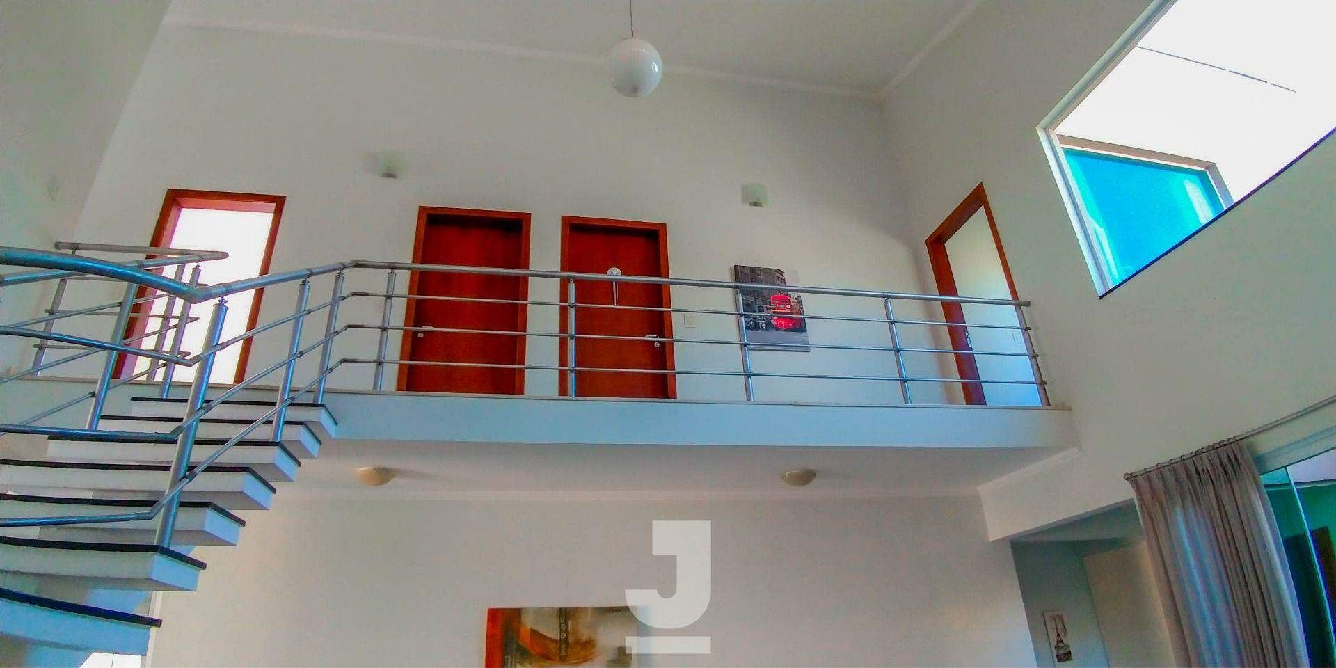 Casa de Condomínio à venda com 3 quartos, 300m² - Foto 6