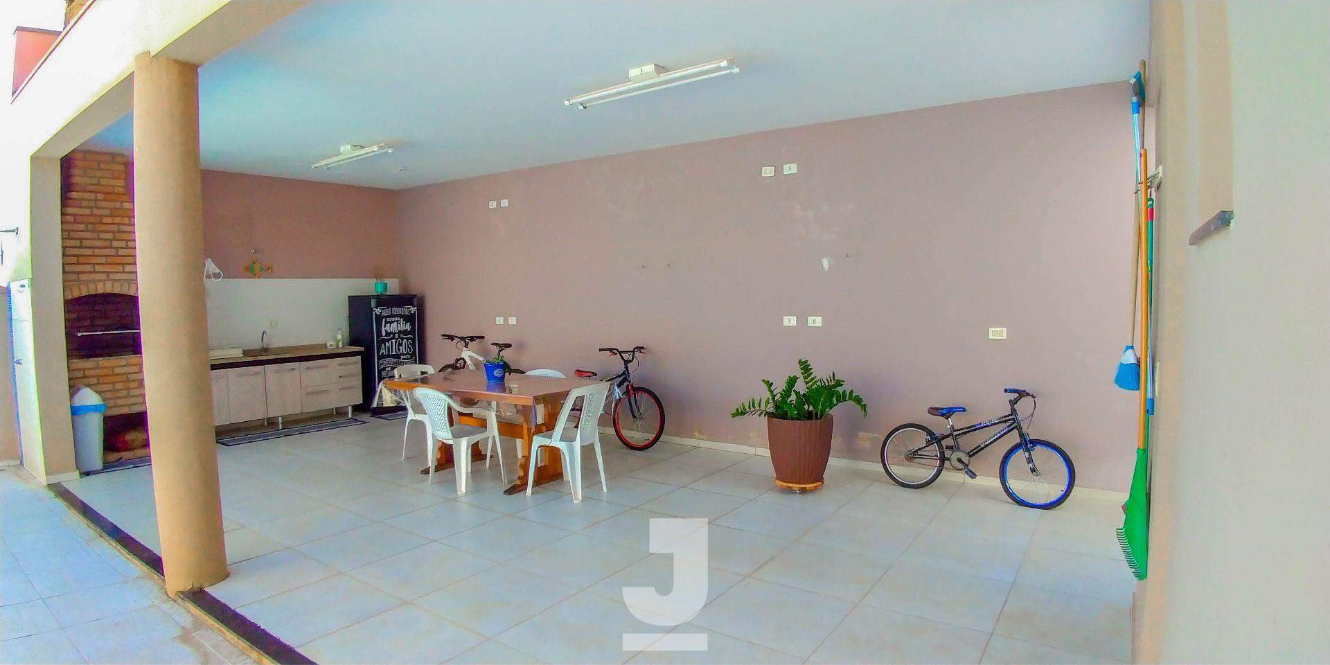 Casa de Condomínio à venda com 3 quartos, 300m² - Foto 8