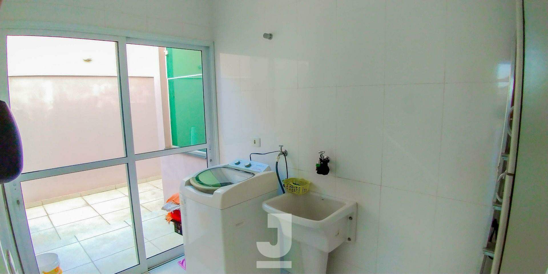 Casa de Condomínio à venda com 3 quartos, 300m² - Foto 25